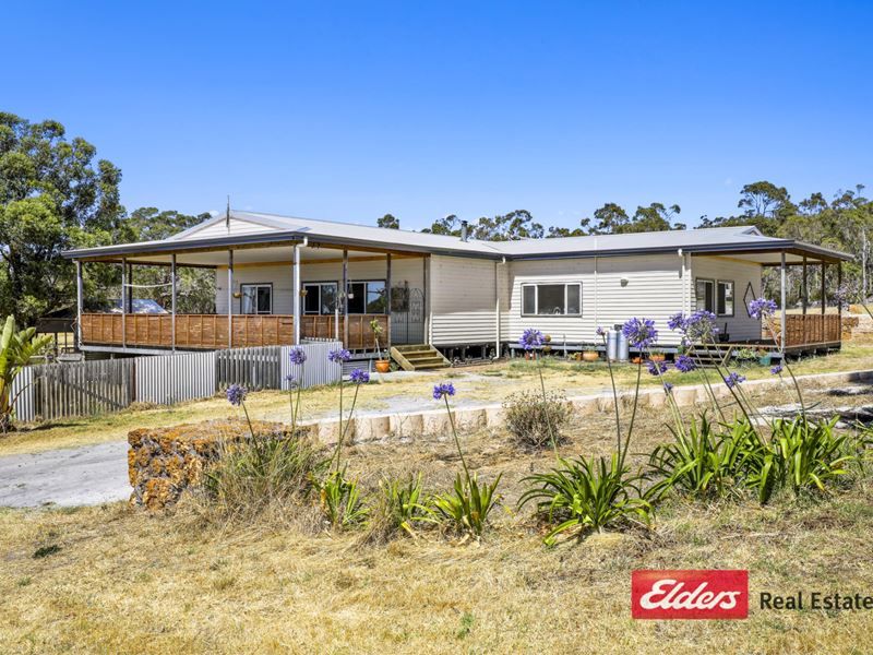 116 Mondurup Street, Mount Barker