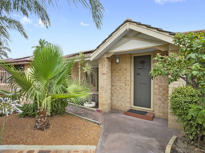 14 Perham Crescent, Leda