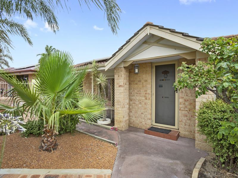 14 Perham Crescent, Leda WA 6170