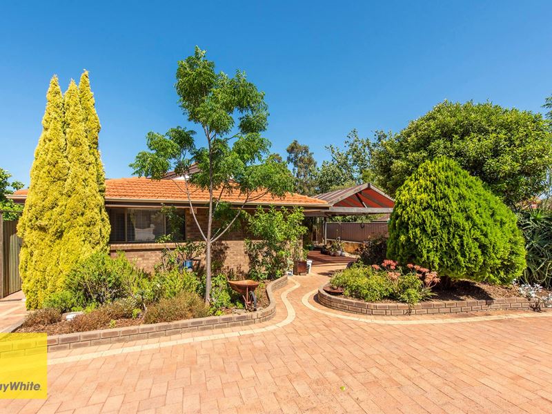 44 Boonooloo Road, Kalamunda