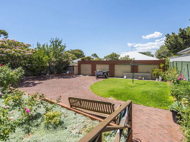 4 Laidlaw Street, Hilton