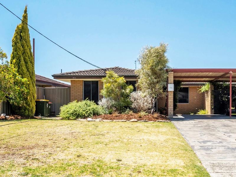 119A Hamilton Street, Stirling