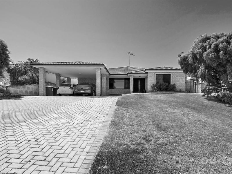 14 Oaklands Avenue, Halls Head