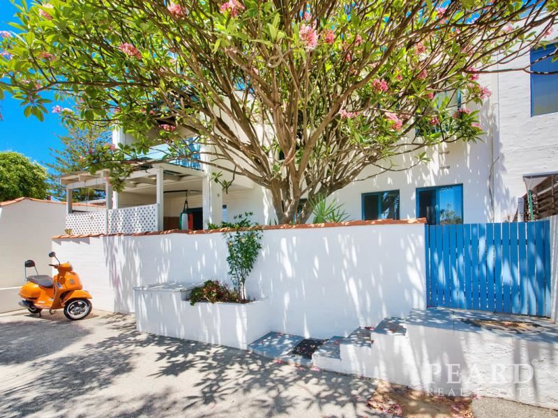 19/9 Stanley Street, Scarborough