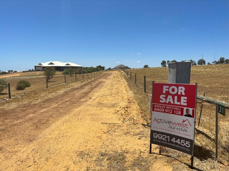 31 Brown Lane, White Peak