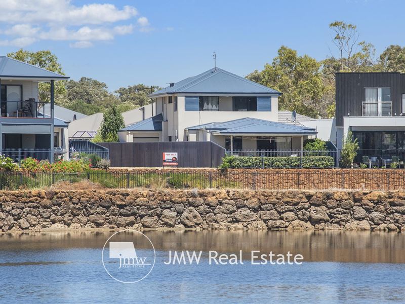 3/1 St Michaels Parkway, Dunsborough