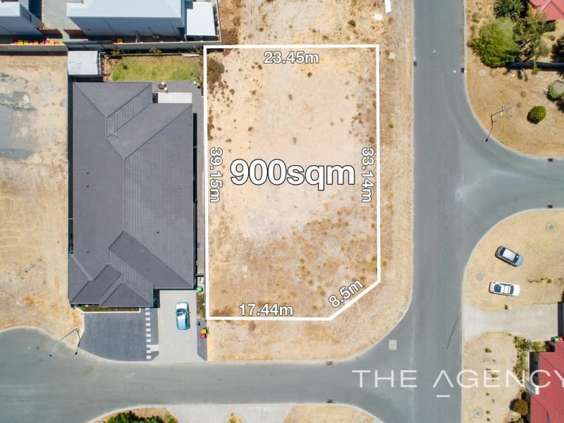 2 Hadlow Place, Marangaroo WA 6064