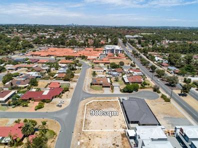 2 Hadlow Place, Marangaroo WA 6064