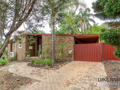 27 Ecko Road, Mount Nasura WA 6112