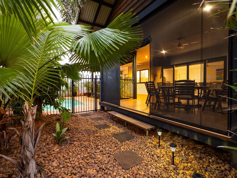 14 Durack Crescent, Broome