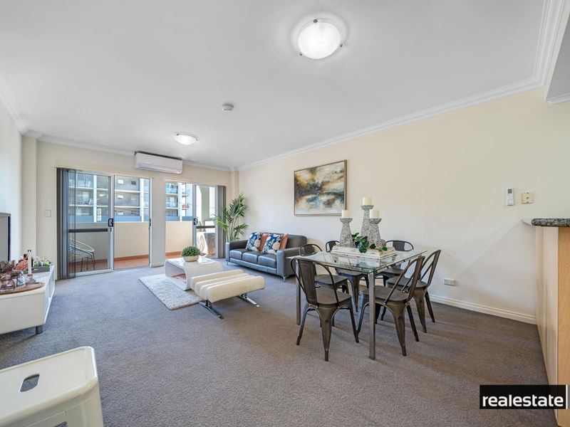 8/105 Colin Street, West Perth