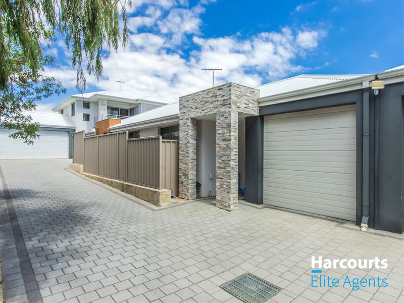 2/137 Kent Street, Rockingham