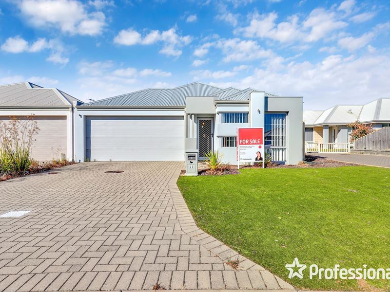 22 Malting Court, Canning Vale