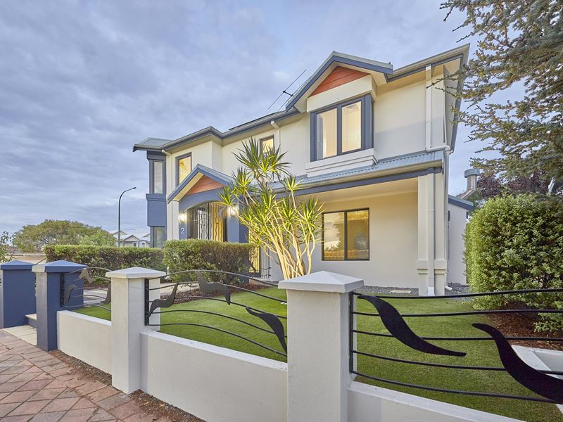 2 Old Jacaranda Way, Subiaco