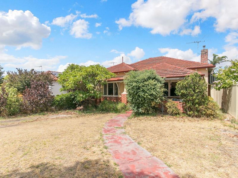 383 Walcott Street, Coolbinia