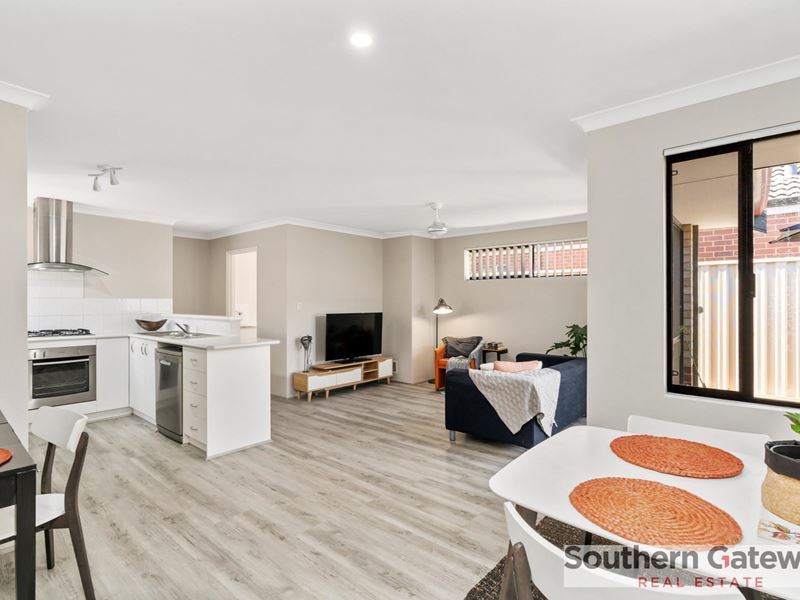 6/3 Medina Avenue, Medina