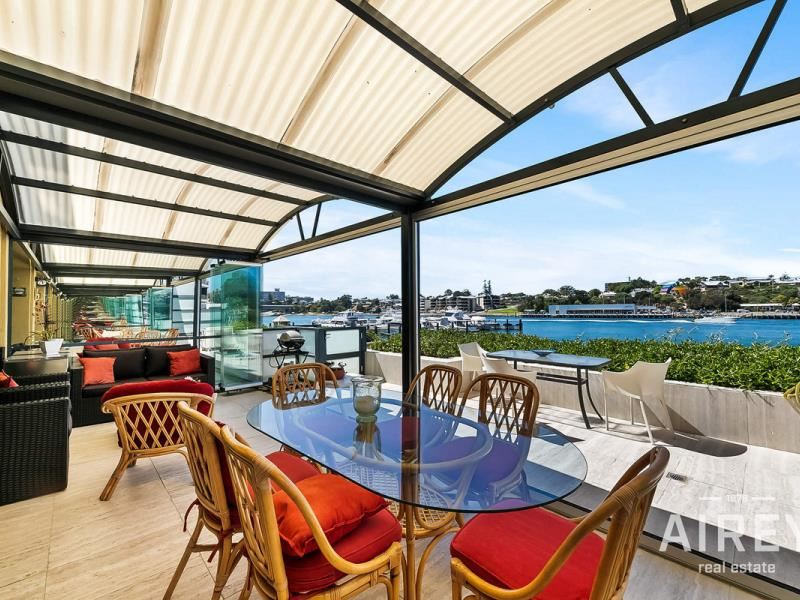 107/4-6 Doepel Street, North Fremantle WA 6159