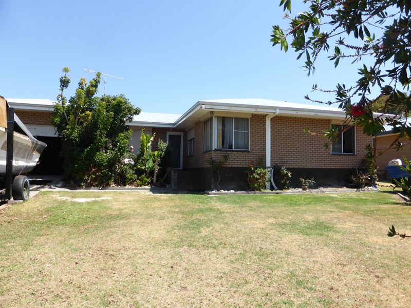 8 Thelma St, Augusta