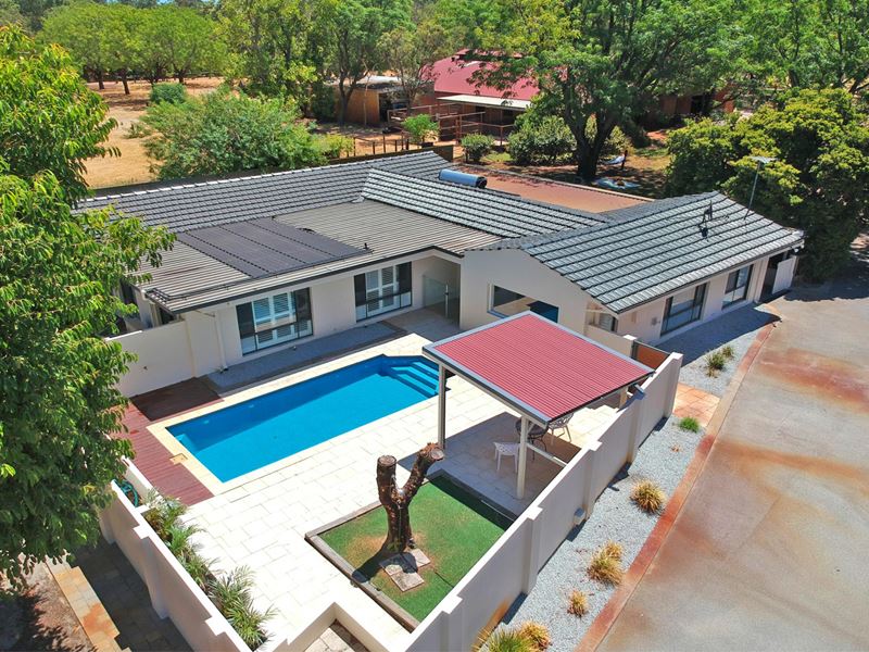 62 Park Street, Henley Brook