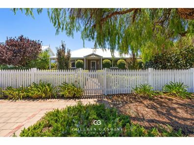 73 Lamond Street, Alfred Cove WA 6154