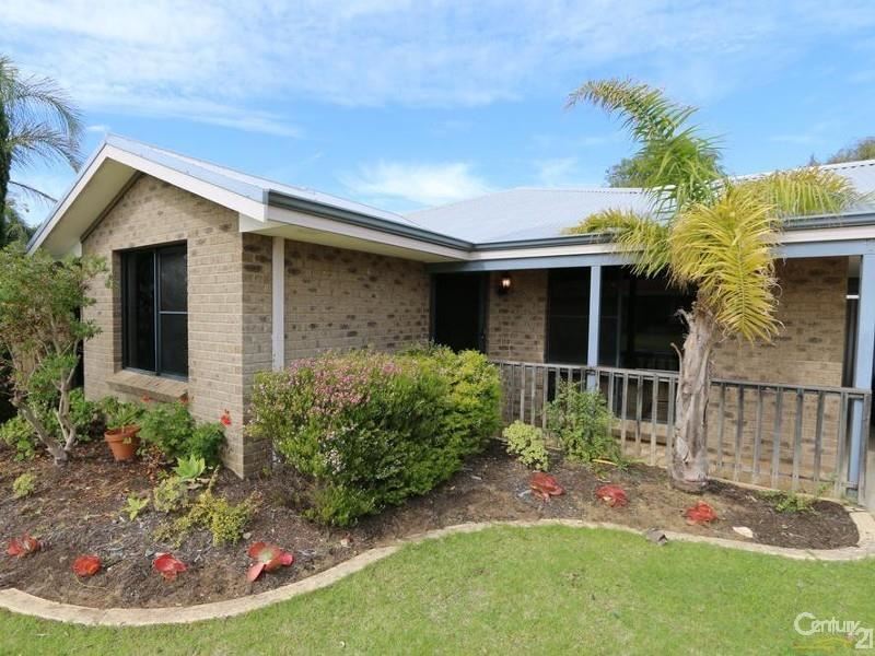 11 Kearney Way, Usher