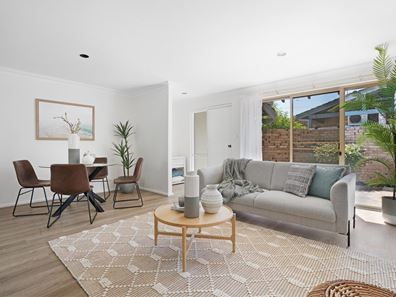 5/3 Paramatta Road, Doubleview WA 6018