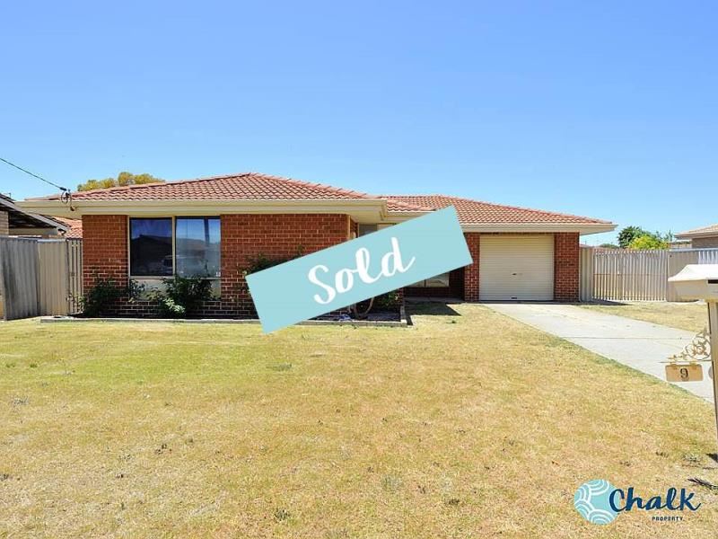 9 Oakdale Close, Safety Bay