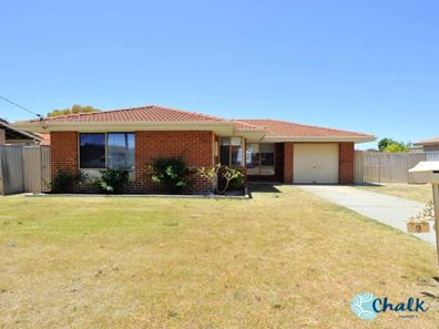 9 Oakdale Close, Safety Bay WA 6169