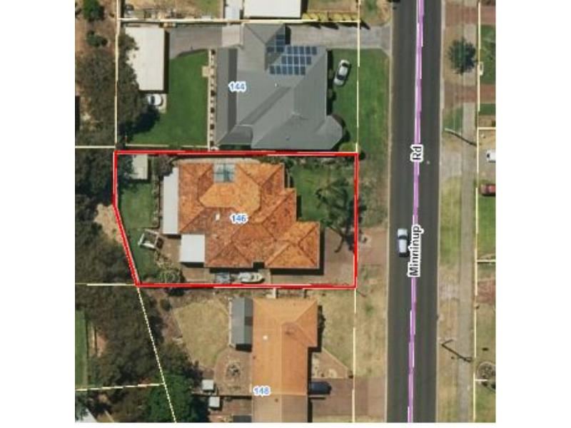 146 Minninup Road, South Bunbury