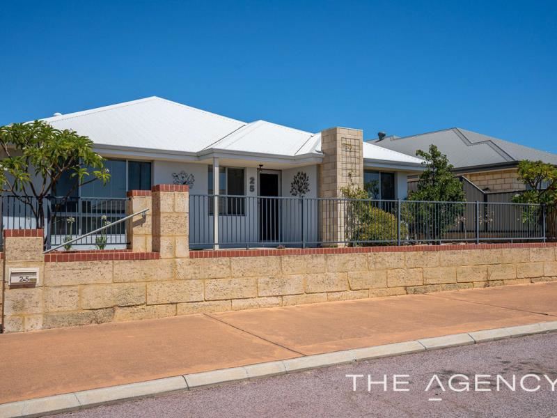 25 Colorado Parade, Aubin Grove