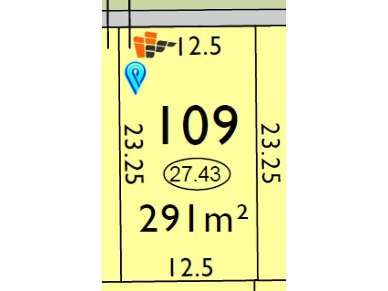 Lot 109 Thirsk Way, Hilbert