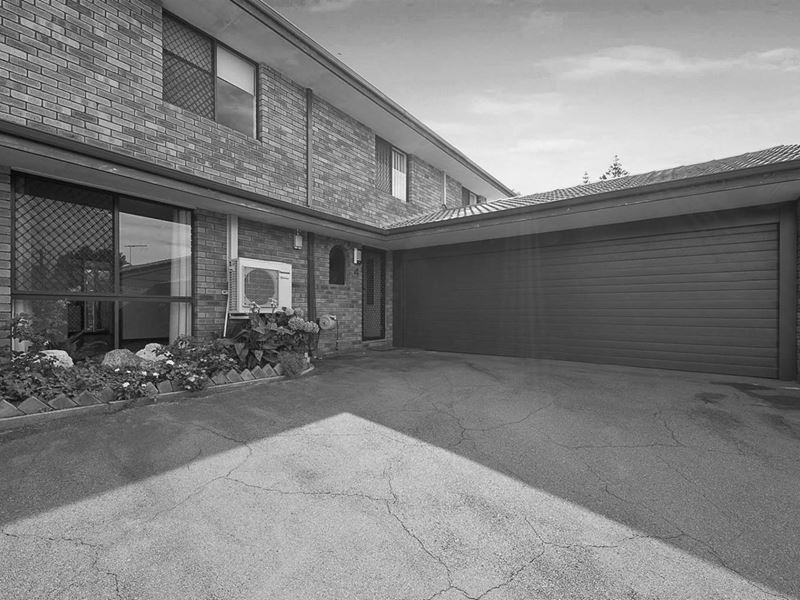 4/26 Creery Street, Dudley Park