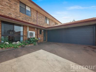 4/26 Creery Street, Dudley Park WA 6210