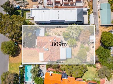 34 Jameson Street, Mosman Park WA 6012