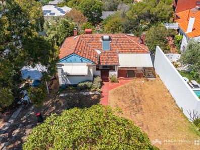 34 Jameson Street, Mosman Park WA 6012