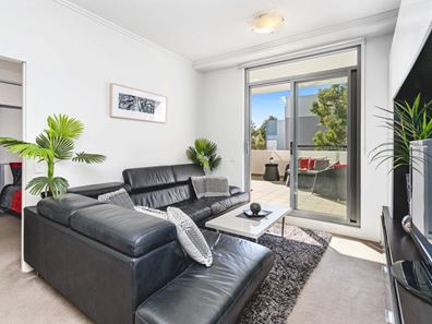 3/863 Wellington Street, West Perth WA 6005