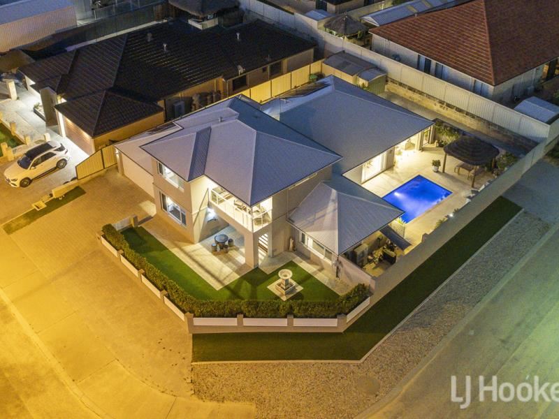 196 Lagoon Drive, Yanchep
