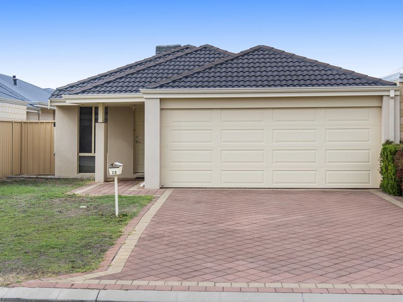 13 Rathlin Cove, Canning Vale