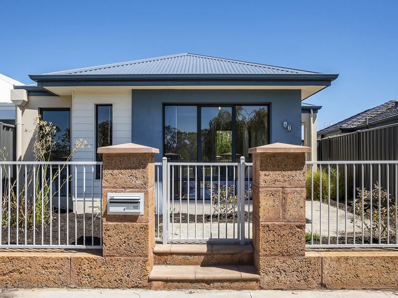47 Sessilis Road, Banksia Grove WA 6031