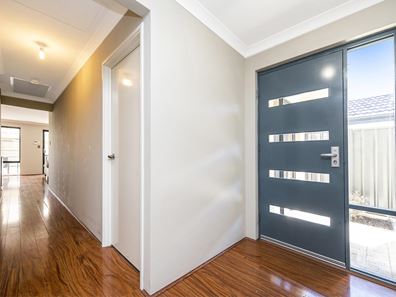 47 Sessilis Road, Banksia Grove WA 6031