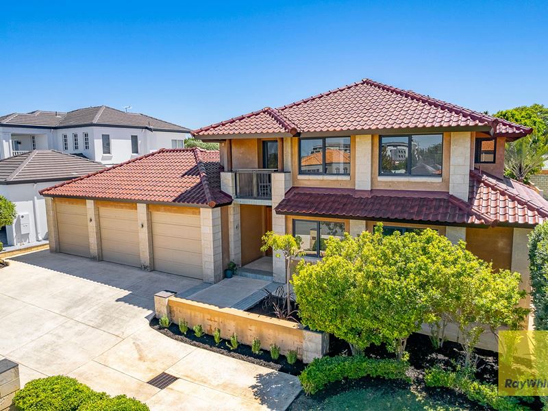 27 Vlamingh Parade, Mosman Park