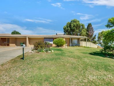 2/1 Berrigan Row, Halls Head WA 6210