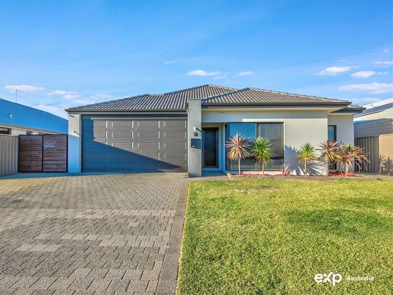 5 Fuchsia  Street, Karnup