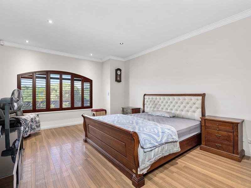 11 Foresters Way, Southern River
