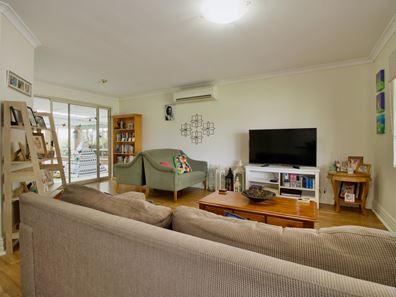 5 Fairway Place, Cooloongup WA 6168