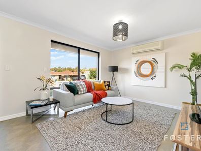 3 Ranunculus Court, Beeliar WA 6164