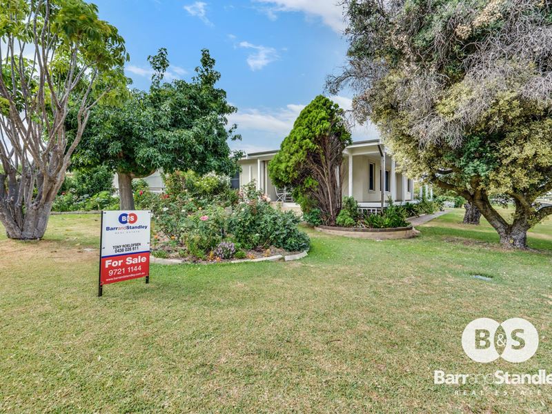 7 Lisa Road, Australind