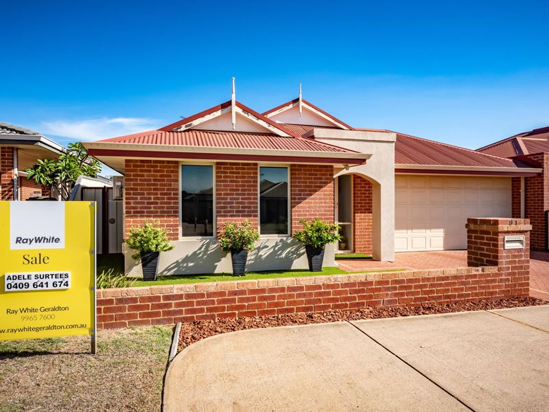 1/68 Waverley Street, Mount Tarcoola