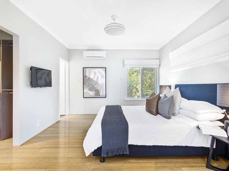 20 Lakeside Terrace, Mount Pleasant