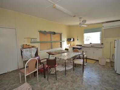 23 Mortimer Street, Kalbarri WA 6536